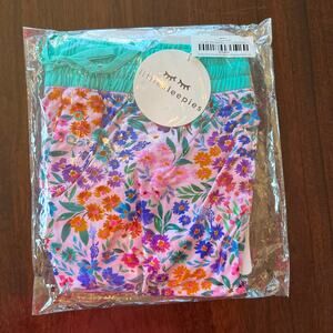 NEW Little Sleepies Sweet Pea Women's Joggers Size Small